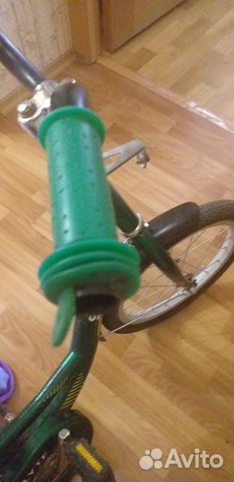 Детский велосипед Stels Flyte