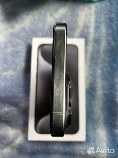 iPhone 15 Pro Max, 256 ГБ