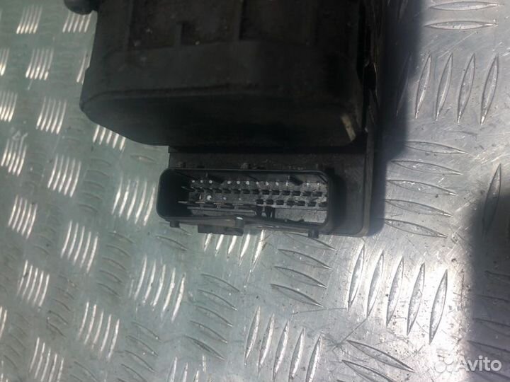 Блок ABS Nissan Almera N16