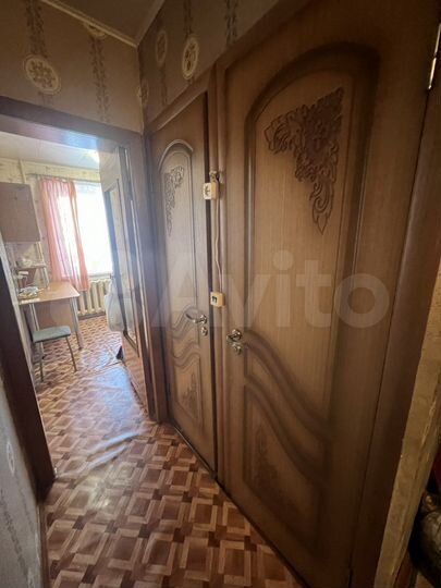 2-к. квартира, 48 м², 1/5 эт.