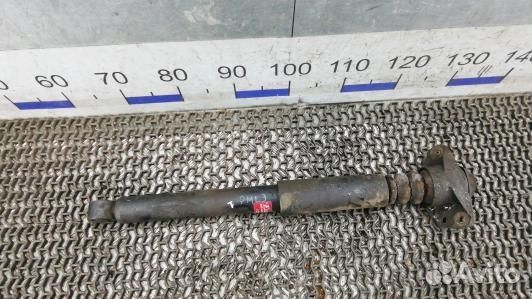 Амортизатор задней балки volkswagen passat B6 (PML