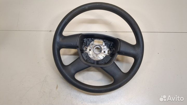 Руль Skoda Yeti, 2010