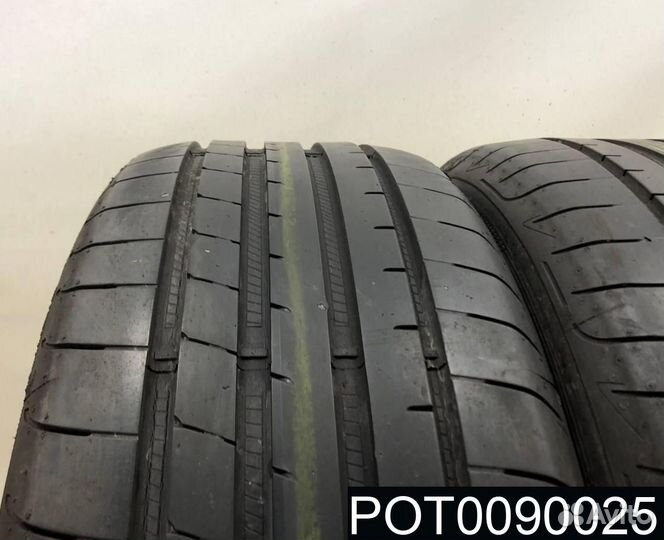 Goodyear Eagle F1 Asymmetric 5 235/50 R18 101Y