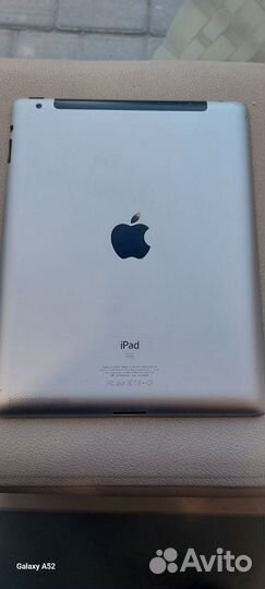 iPad 2 64gb
