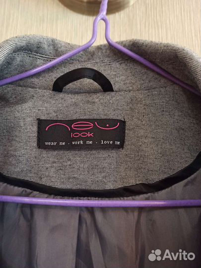 Жакет женский 42 44