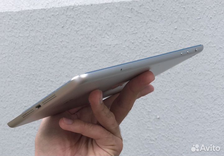 iPad mini wi-fi + Cellular 16 gb