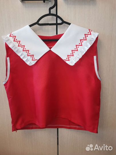 Reimu Hakurei Touhou (косплей на Рейму Тохо)