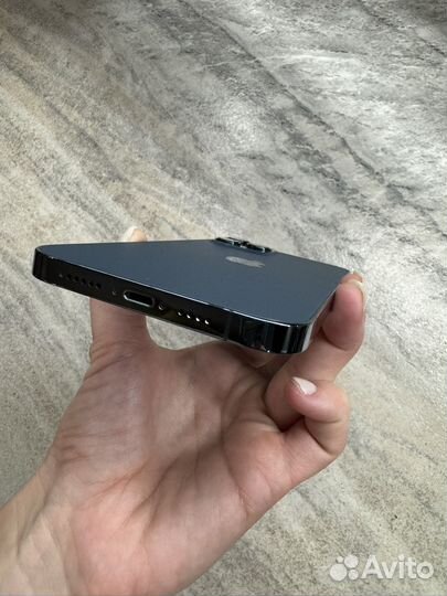 iPhone 12 Pro Max, 256 ГБ