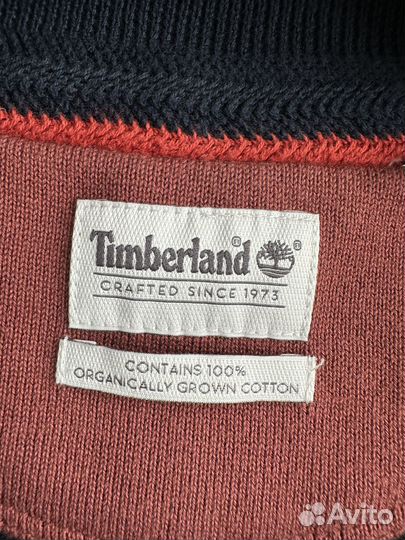 Кофта Timberland