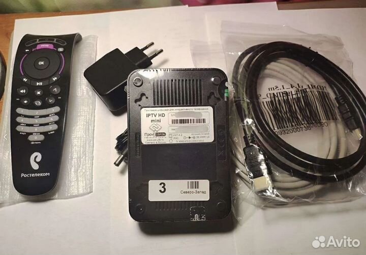 Тв приставка 580+ каналов без абон/платы