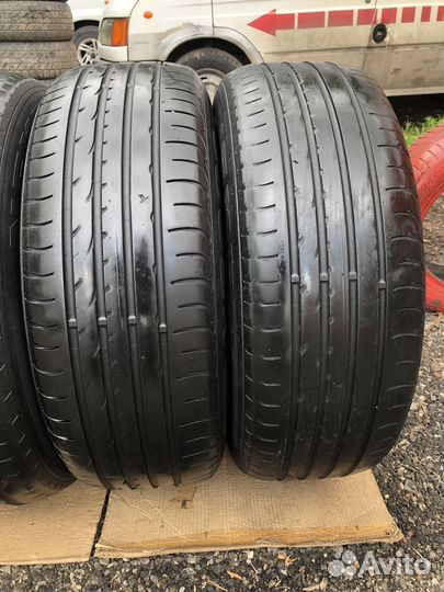 Nexen N'Fera RU1 SUV 235/60 R18