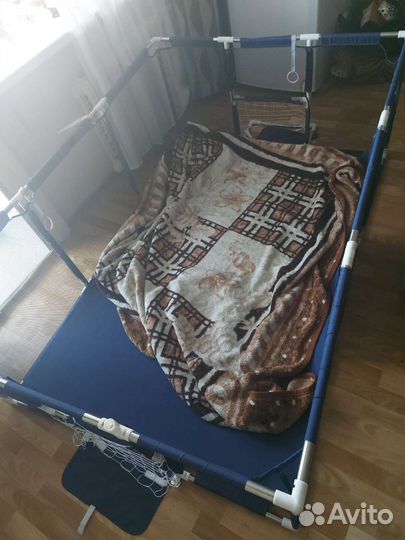 Манеж детский