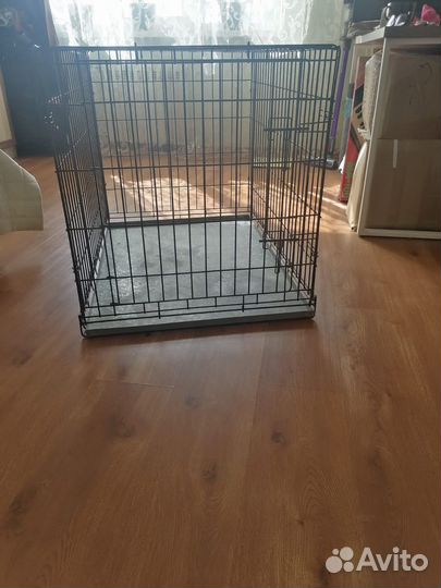 Клетка для животных