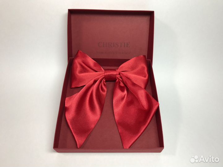 Галстук-бабочка