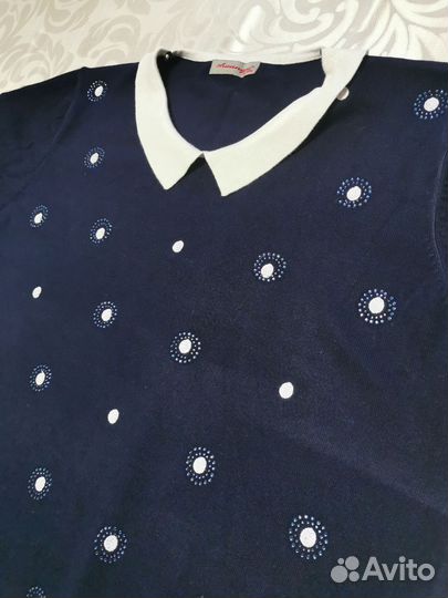 Джемпер 52-54