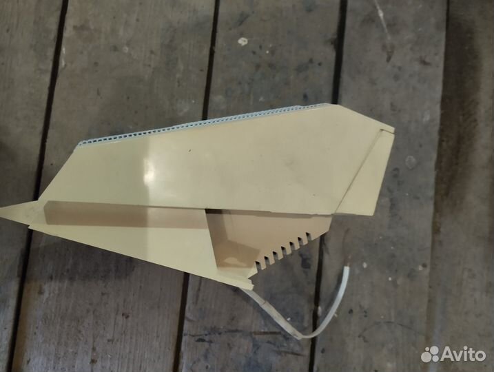 Громкоговоритель для системы оповещения