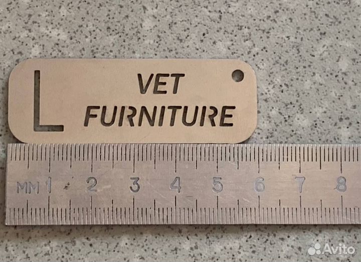 Метки (маркеры) для рентгеновских снимков