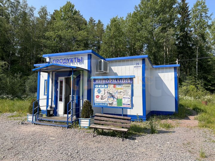 Участок 11,2 сот. (СНТ, ДНП)