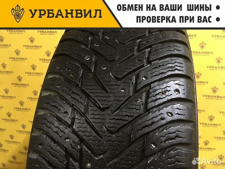 Nokian Tyres Hakkapeliitta 7 SUV 265/60 R18 114T