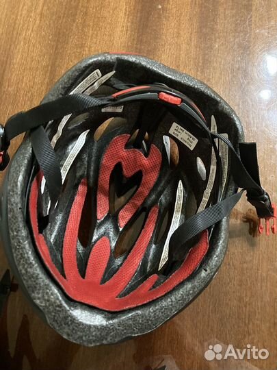 Велошлем Bell