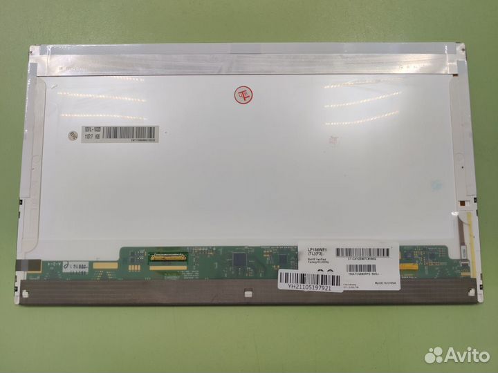 Матрица LP156WF1 (TL)(F3) /40 Pin/1920x1080