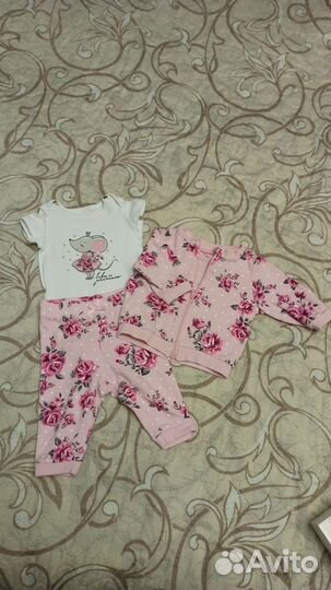 Костюм для девочки