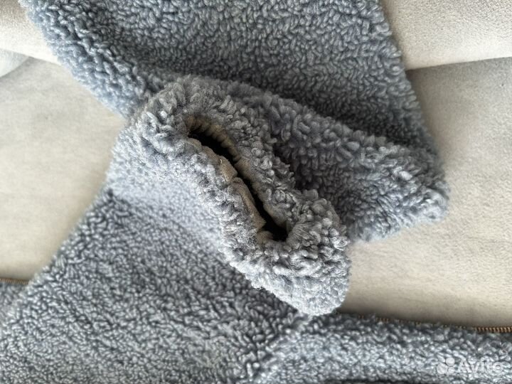 Тедди облегченная