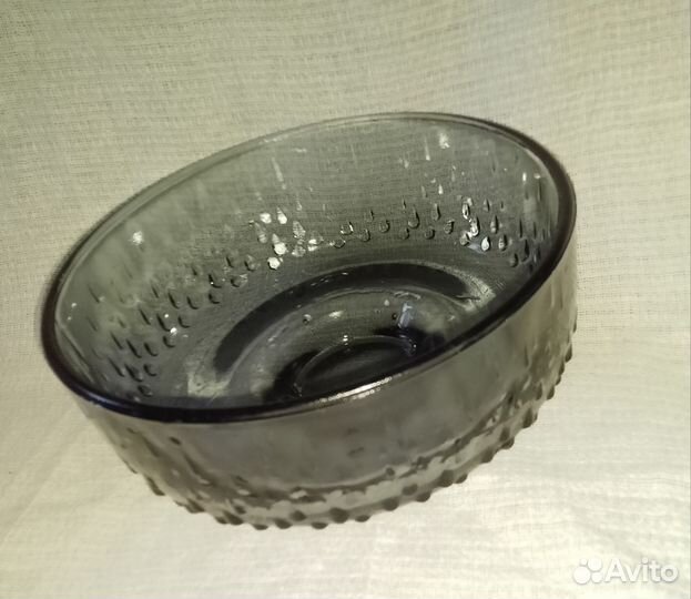 Посуда времён СССР