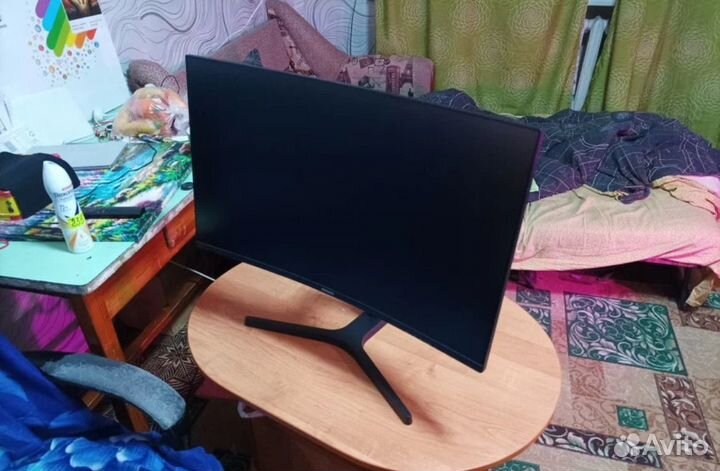 Монитор 27 дюймов 165 гц