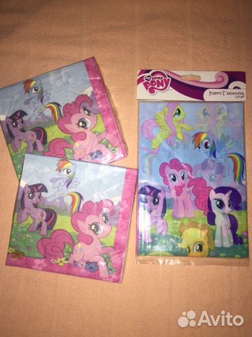 Скатерть, салфетки праздничные