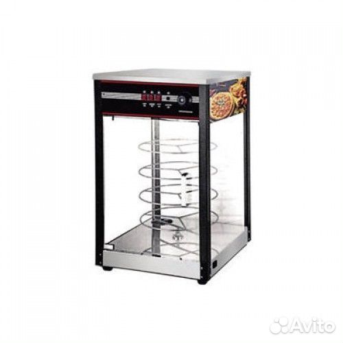 Тепловая витрина Airhot, Hurakan