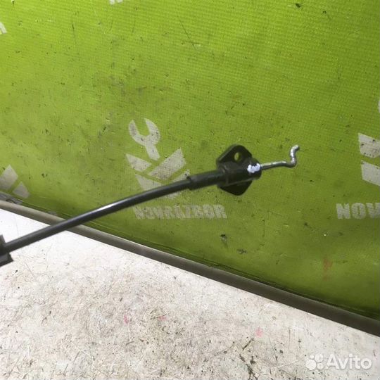 Трос открывания задней двери Опель Вектра Б