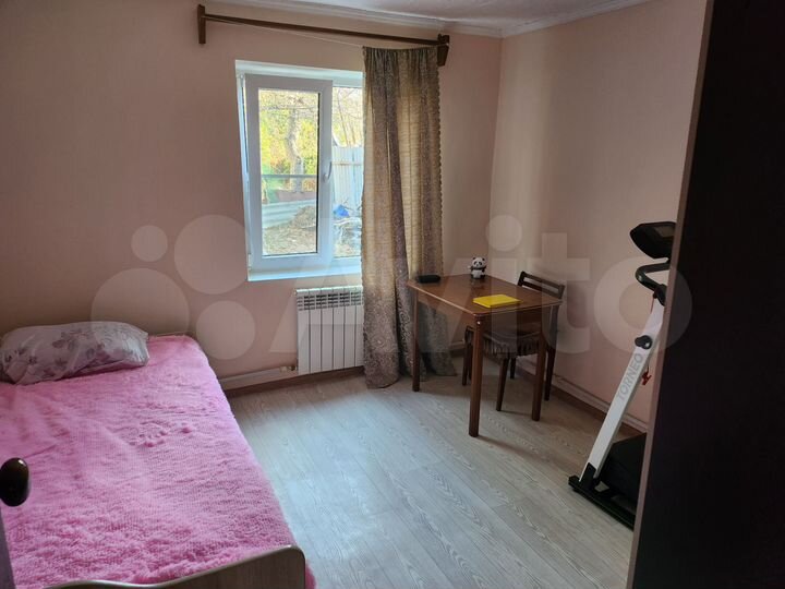 Дом 59 м² на участке 14,5 сот.