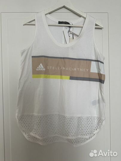 Топ Adidas by Stella Mccartney