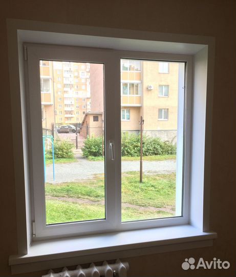 Пластиковые окна/двери