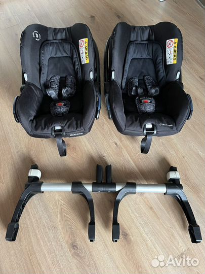 Автолюлька maxi cosi citi