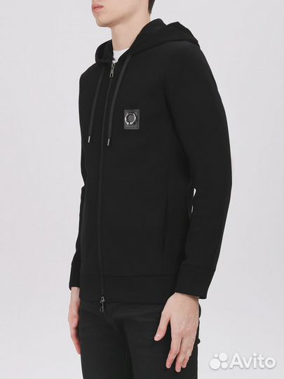 Толстовка с декором Neil Barrett