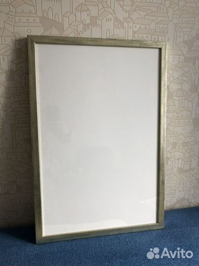 Рамка со стеклом