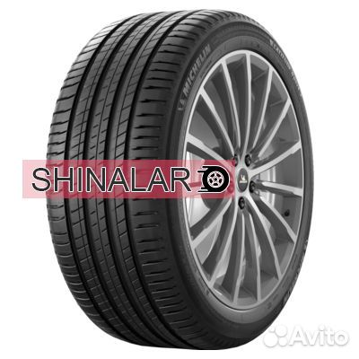 Michelin Latitude Sport 3 255/45 R20 105Y