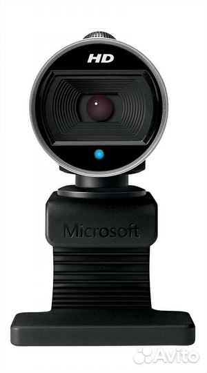 Веб-камера Microsoft LifeCam Cinema HD