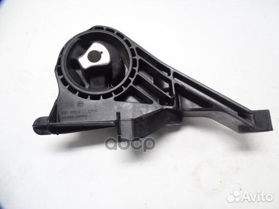 Опора кпп opel: astra J (2010) 13248493 general