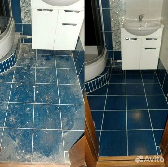 Клининг уборка домов квартир мытье окон