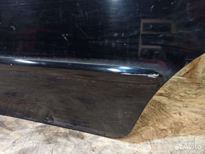 Дверь задняя левая Kia Spectra