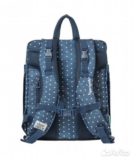 Школьный ранец, рюкзак Tiger Family
