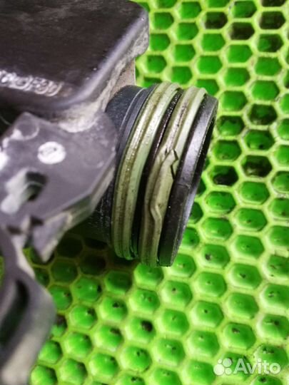 Патрубок компрессора 1.4 CAV Volkswagen Tiguan