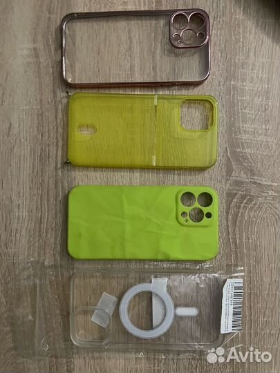 Чехол на iPhone 13 pro max