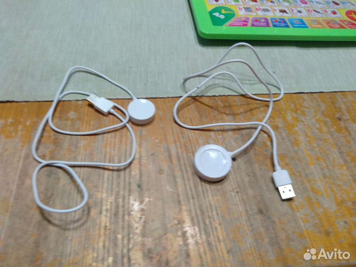 Беспроводная зарядка