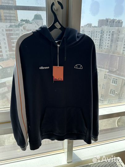 Худи ellesse