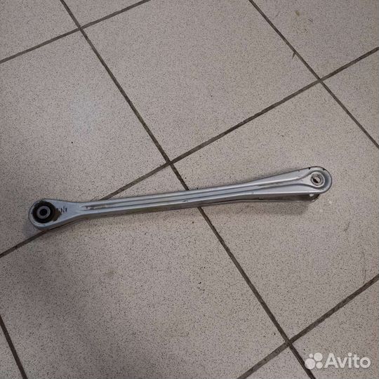 Реактивная тяга bmw r1100rs