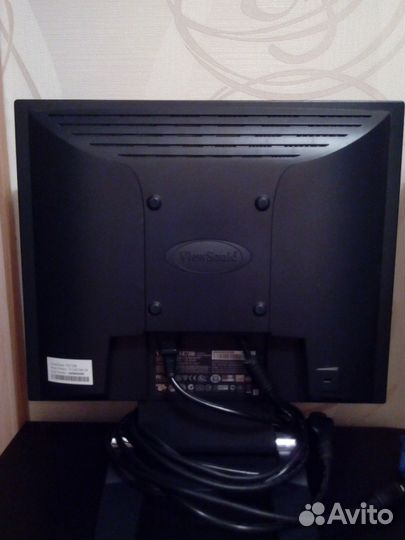 Монитор ViewSonic VE710b